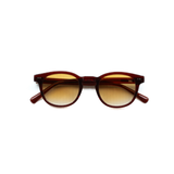 Melrose Burgandy Crystal
