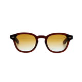 Newport Burgundy Dune