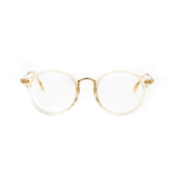 Orbit Champagne Frame