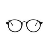 Orbit Black Frame