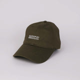 FREE Cap of your choice