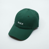 Green Cap