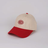 FREE Cap of your choice