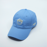 RIXX Smiley Blue Cap