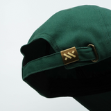 Green Cap