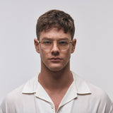 Melrose Champagne Frame