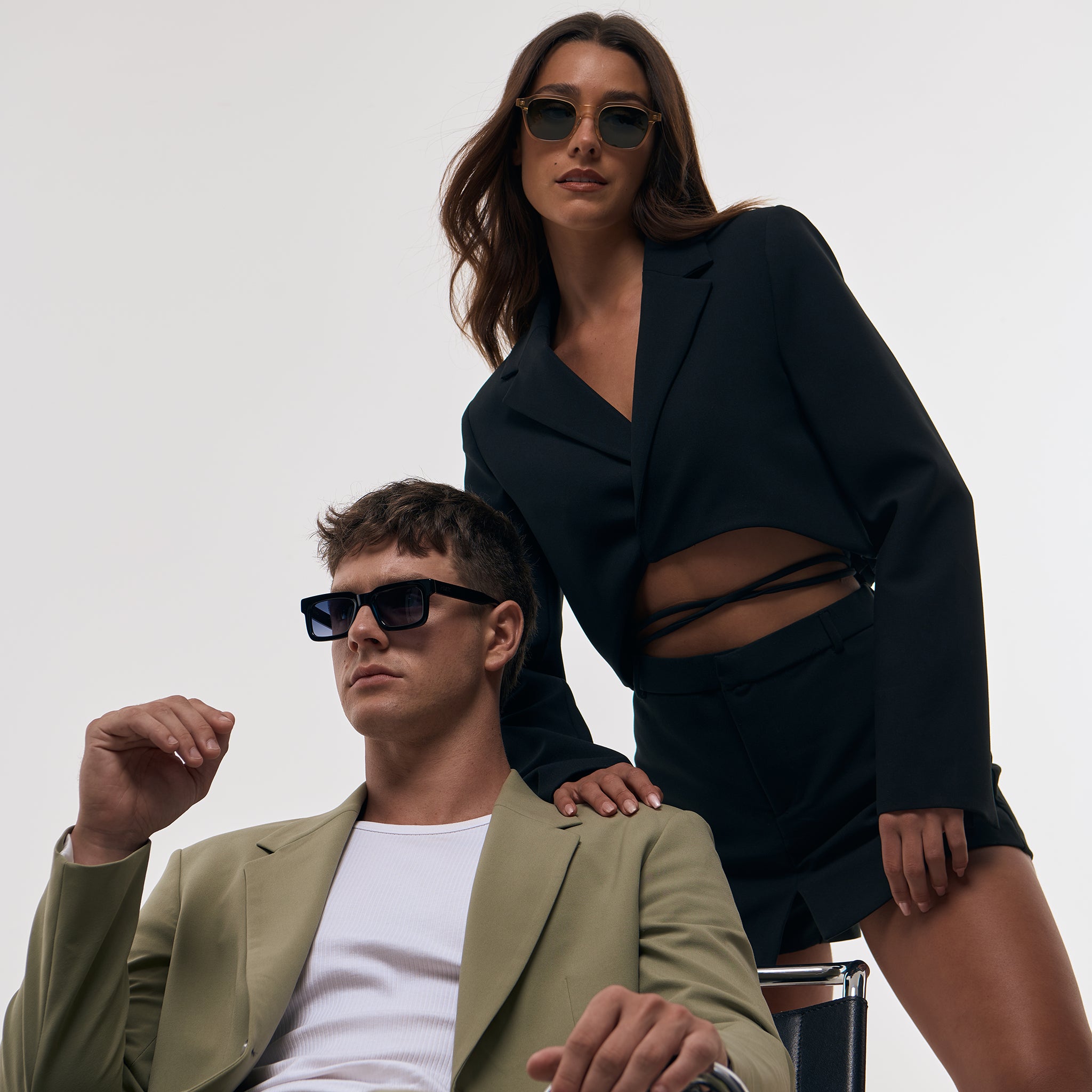 Men's Sunglasses Australia | Buy Fashion Sunnies Online