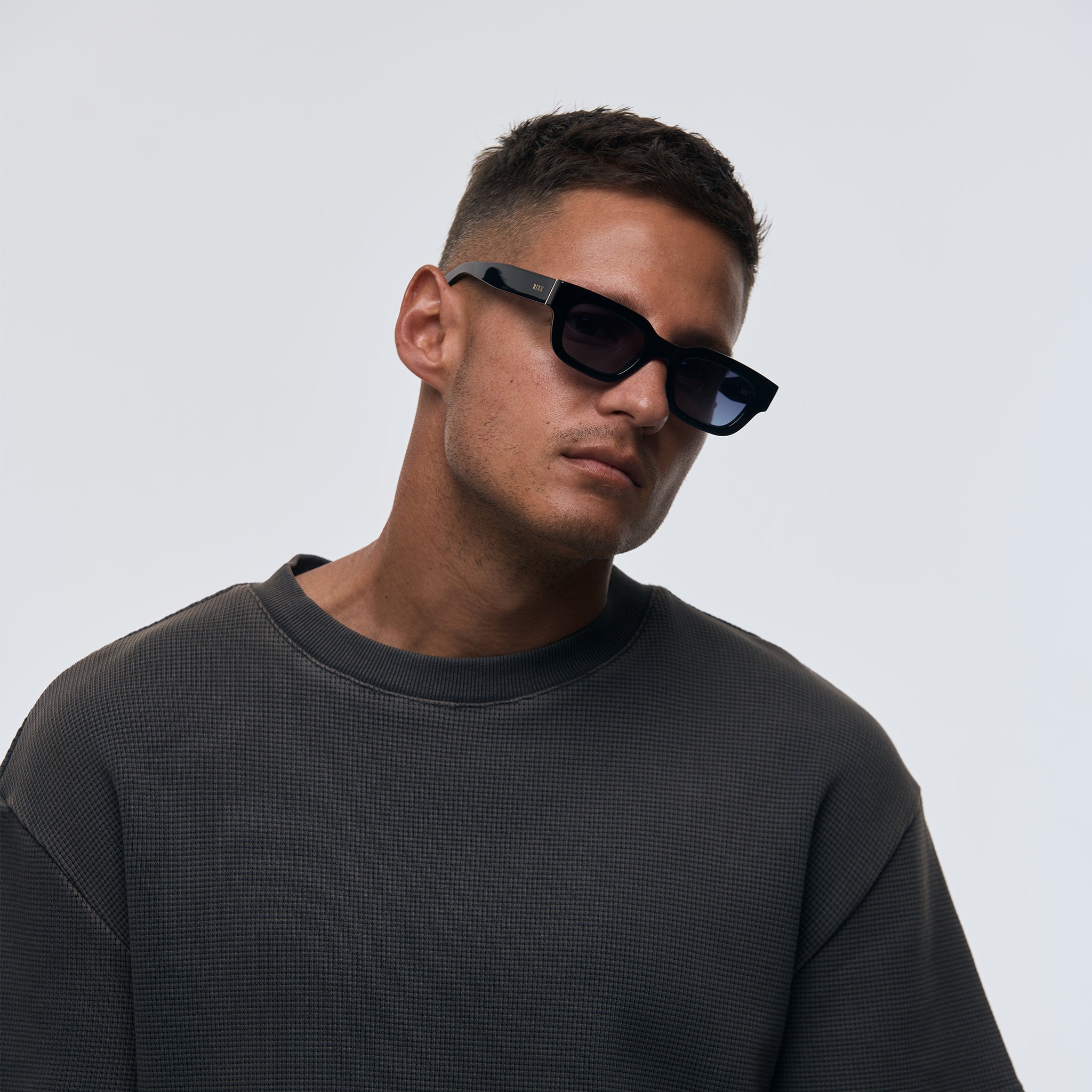 Bobby Rixx Boston Black – RIXX Eyewear
