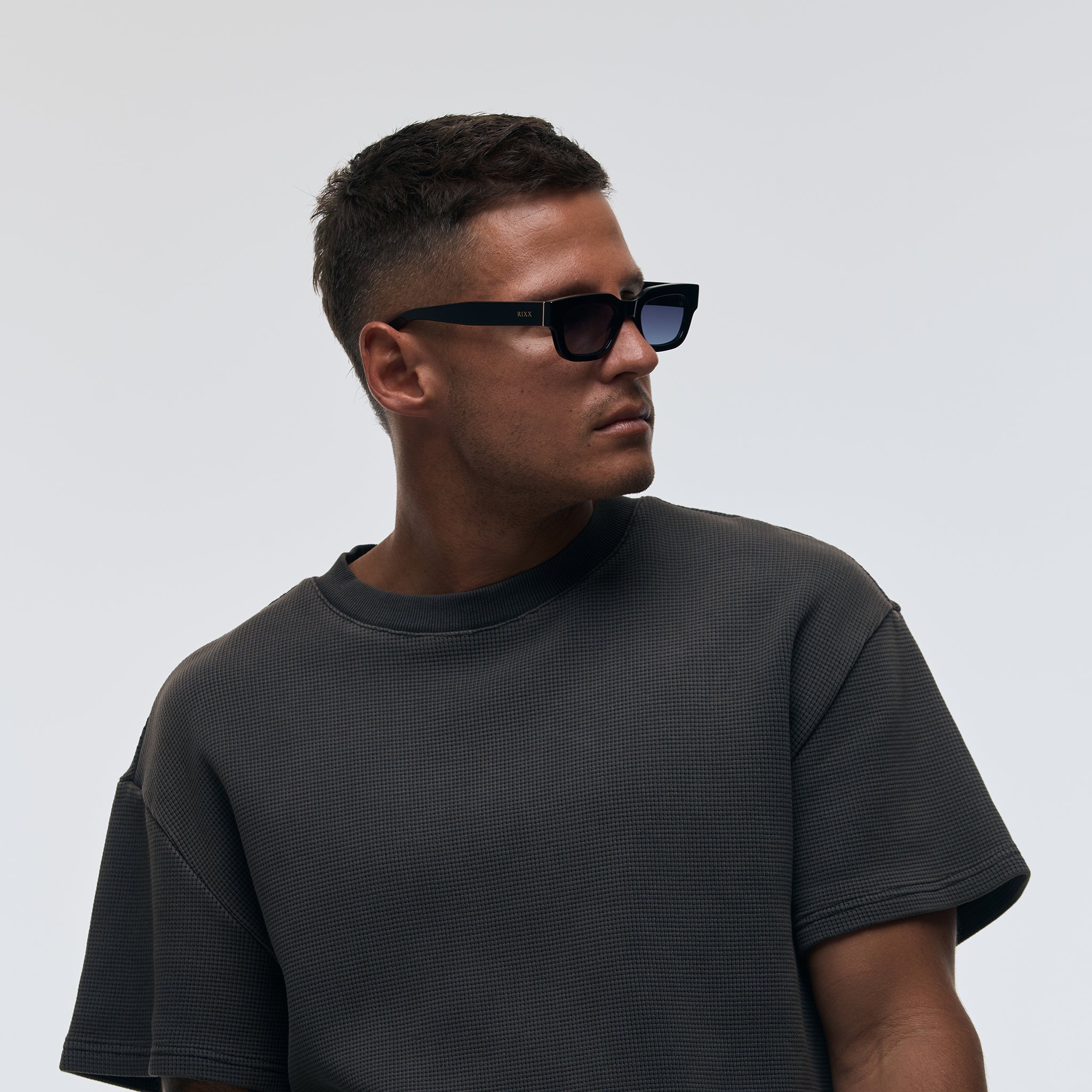 Bobby Rixx Boston Black – RIXX Eyewear