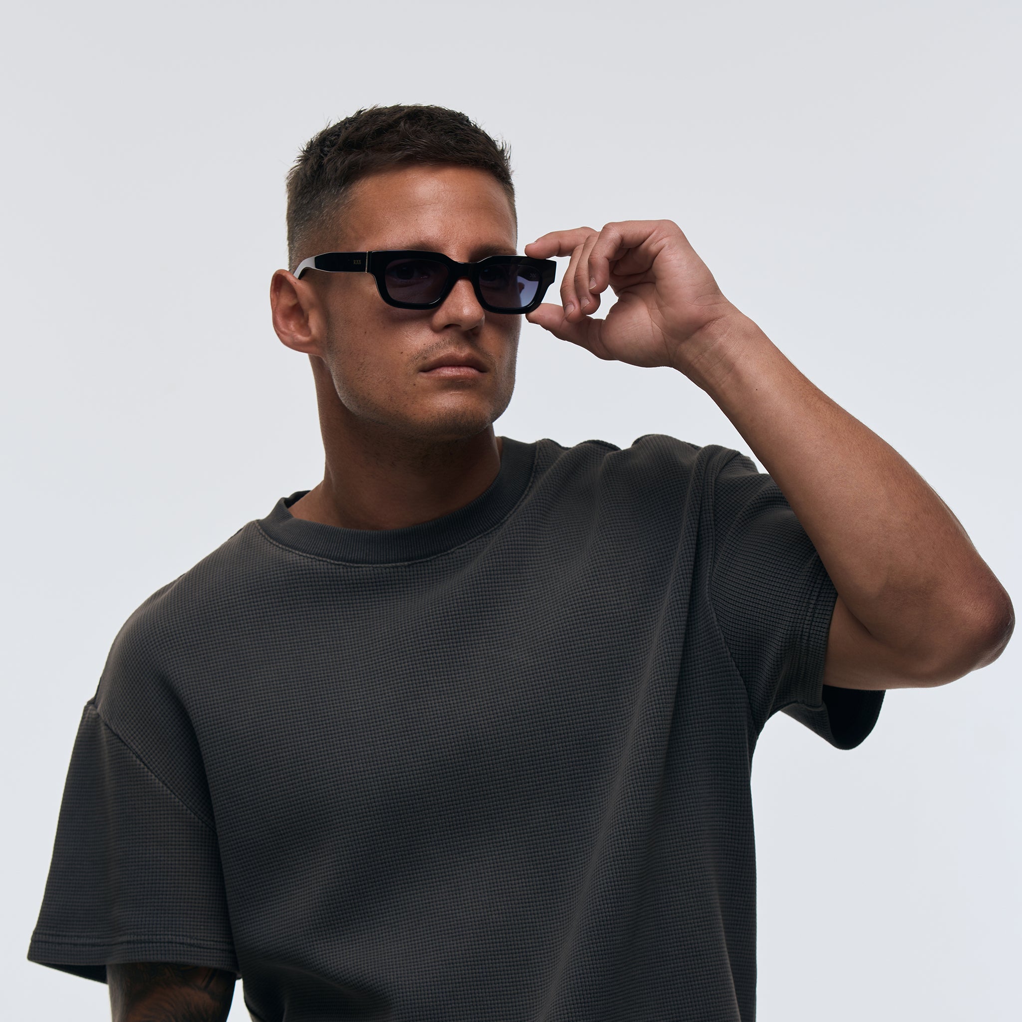 Bobby Rixx Boston Black – RIXX Eyewear