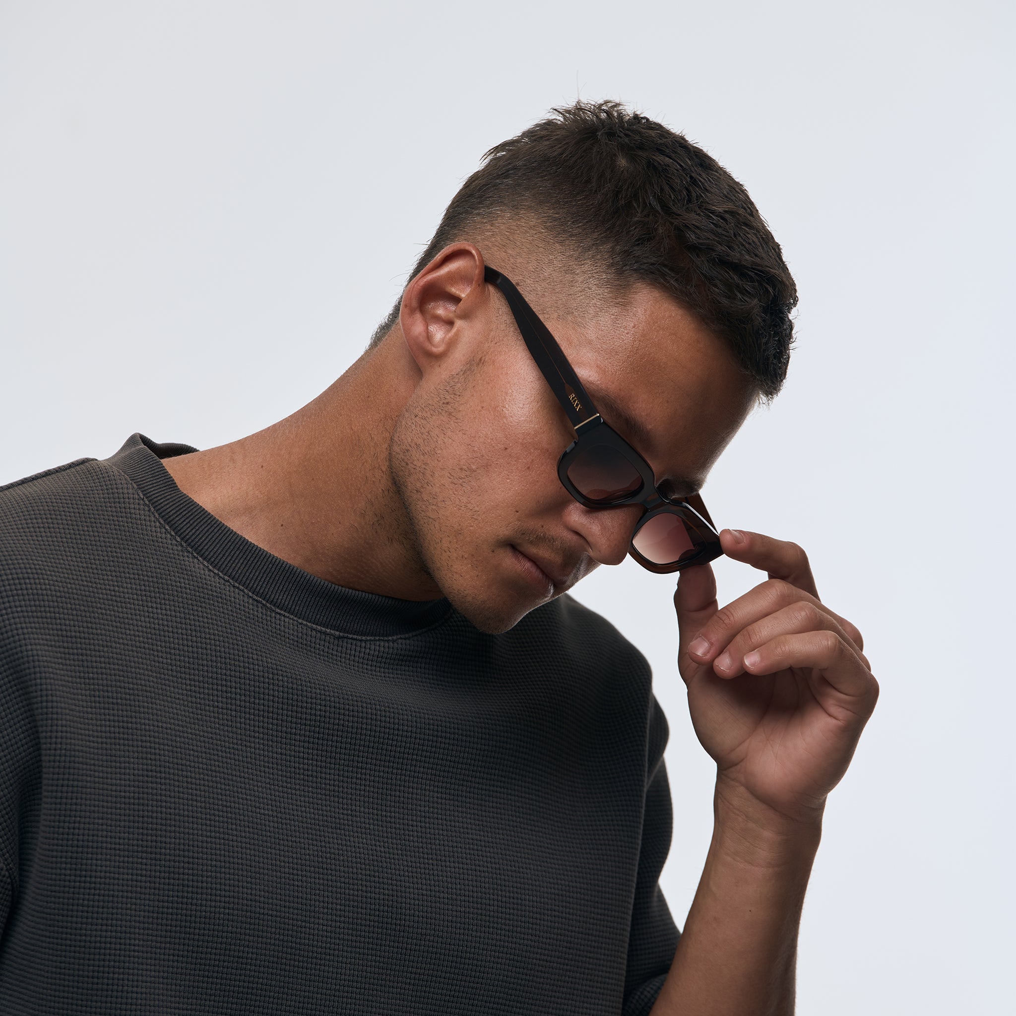 Bobby Rixx Boston Brown – RIXX Eyewear