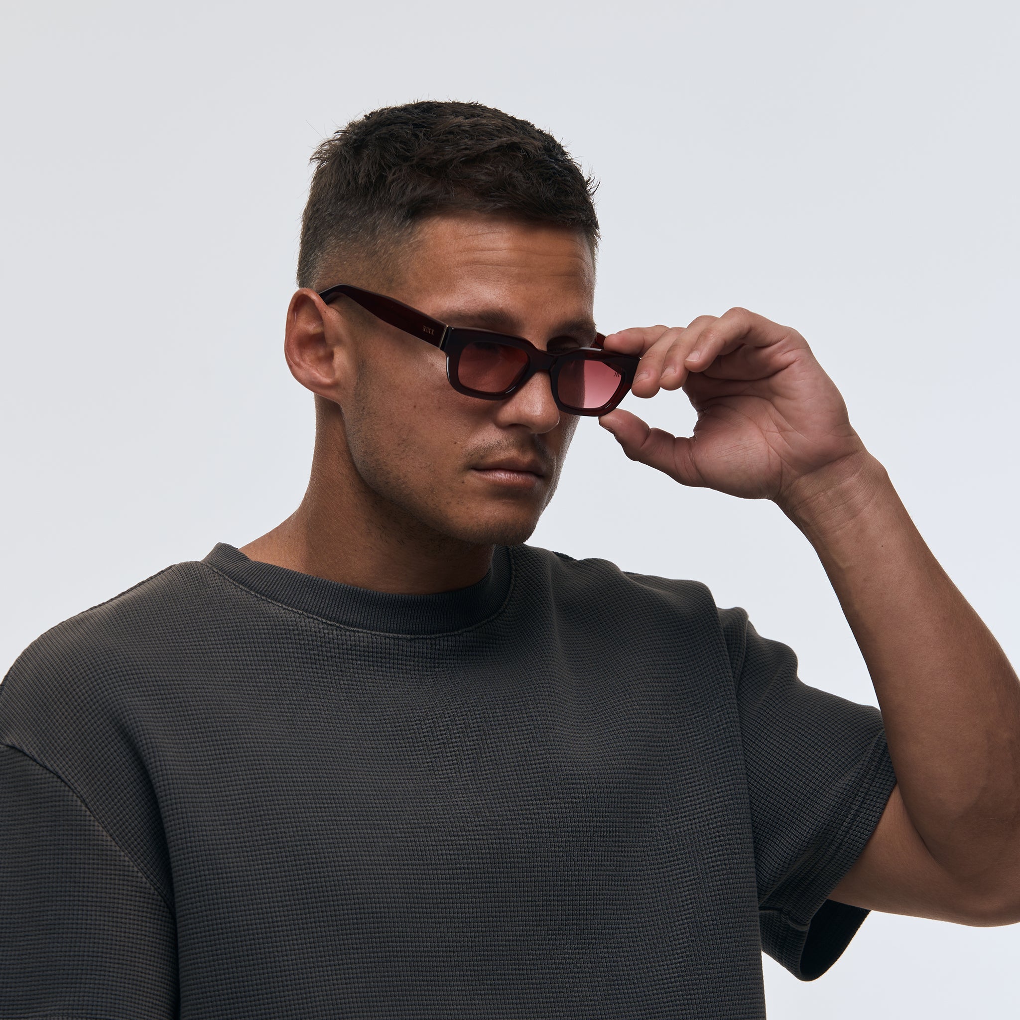 Bobby Rixx Boston Cherry – RIXX Eyewear