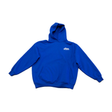 RIXX Resort Blue Hoodie