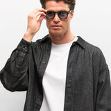 Newport Black