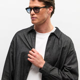 Newport Black