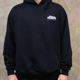 RIXX Resort Black Hoodie