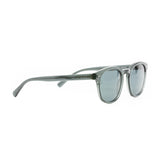Melrose Large Smoke Frame