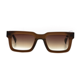 SoHo Large Brown Prescription