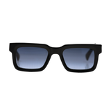 Soho Large Black Prescription