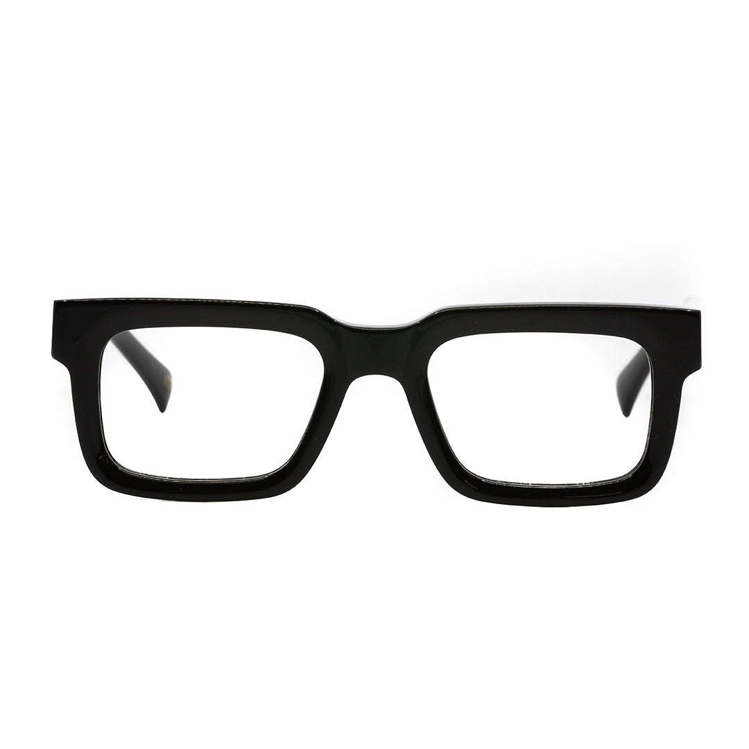 Soho Black Glasses – RIXX Eyewear