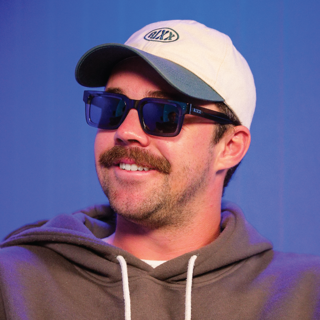 Bobby Rixx SoHo Smoke – RIXX Eyewear