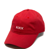 Red Cap