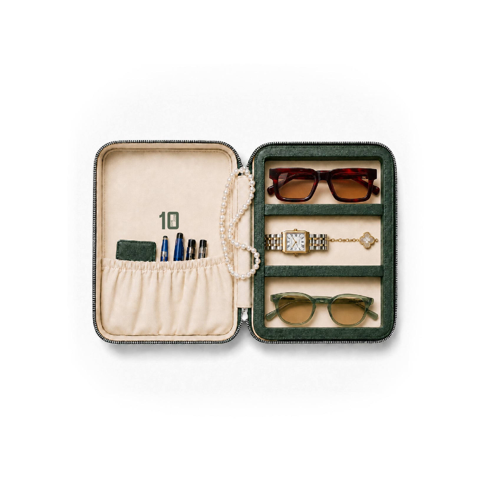 Travel Case