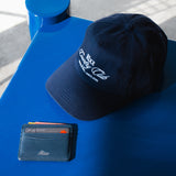 Country Club Cap Navy