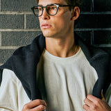 Tribeca Black Frame