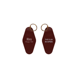 Country Club Keychain