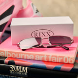 Ginni x RIXX