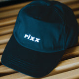 Essential Cap Black