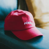 Essential Cap Red