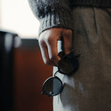 Orbit Black