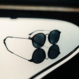 Orbit Black