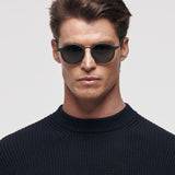 Orbit Black