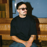Izak Rankine SoHo