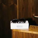Izak Rankine SoHo