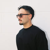 Izak Rankine SoHo