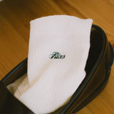 Script Socks - 3 Pack