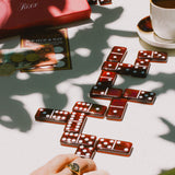 Dominoes Set