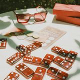 Dominoes Set
