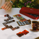 Dominoes Set