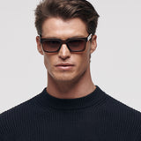 SoHo XL Brown