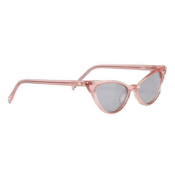 Scarlett - Pink Crystal (Polarised) - RIXX Eyewear