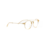 Orbit Champagne Frame