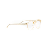 Morrice Champagne Frame