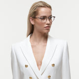 Melrose Crystal Frame