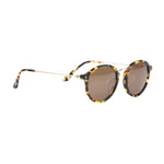 Orbit - Havana (Polarised) - RIXX Eyewear
