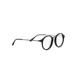 Orbit Black Frame